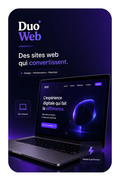 Duo Web